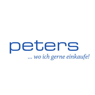 Logo von Kaufhaus Peters