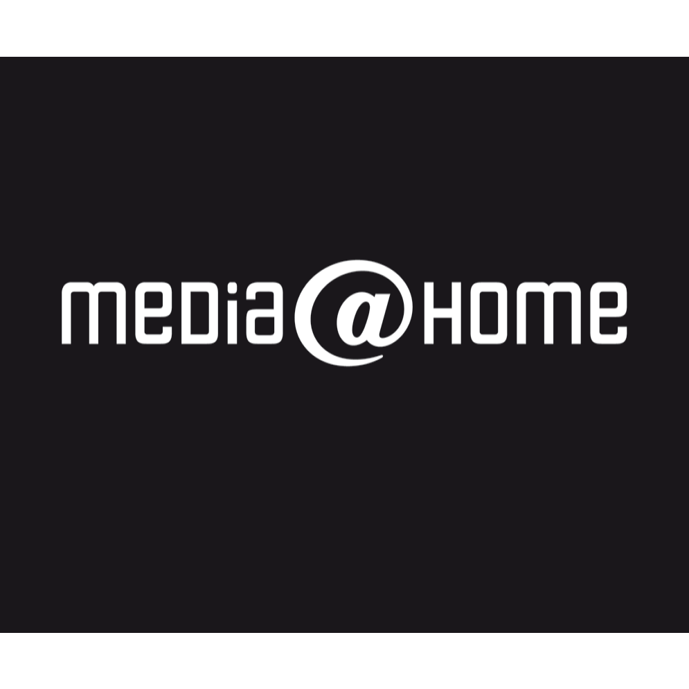 Logo von media@home Gogler