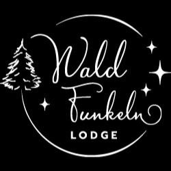 Logo von WaldFunkeln LODGE | Luxus Ferienwohnungen Schwarzwald