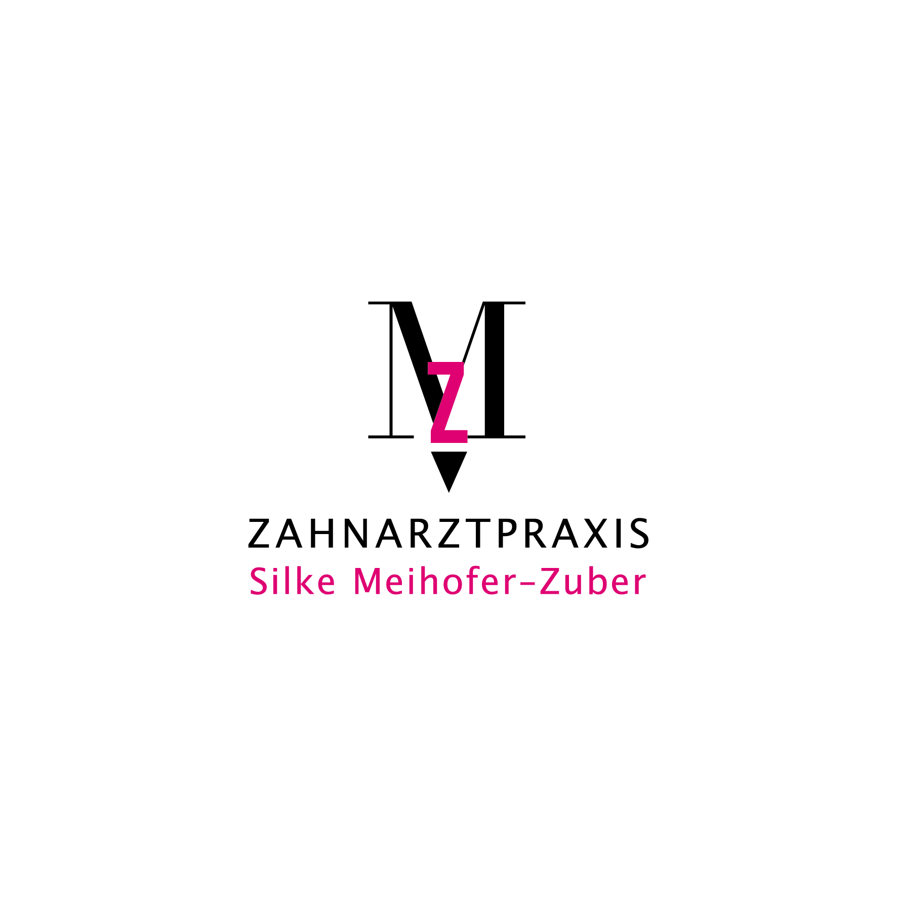 Logo von Zahnarztpraxis Silke Meihofer-Zuber