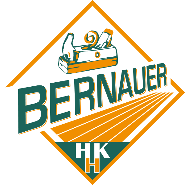 Logo von Schreinerei Bernauer GmbH