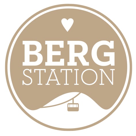 Logo von Die Bergstation