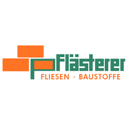 Logo von Fliesen Pflästerer