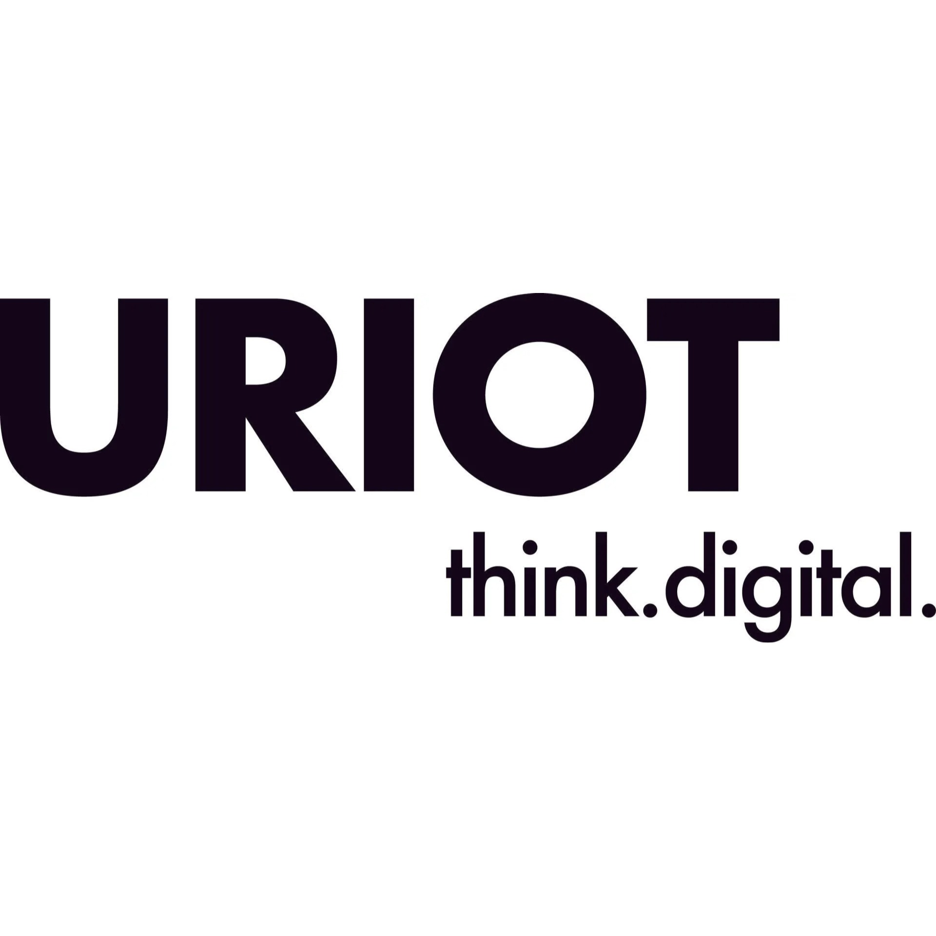 Logo von Uriot GmbH & CO. KG