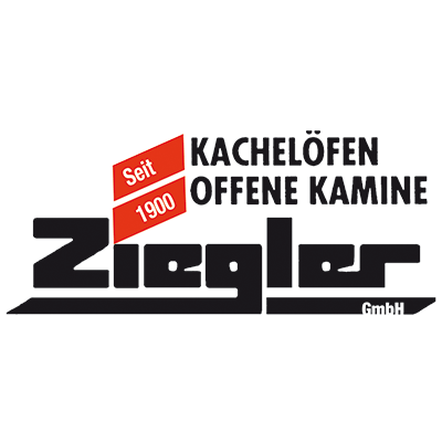 Logo von Ziegler GmbH Kachelofenbau