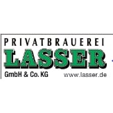 Logo von Brauerei Lasser GmbH & Co. KG