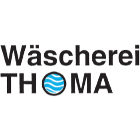 Logo von Wäscherei Thoma