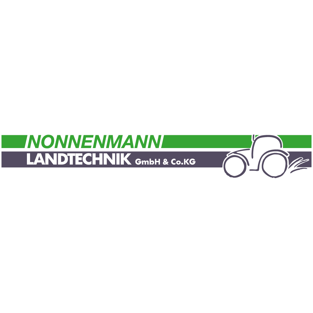 Logo von Nonnenmann Landtechnik