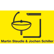 Logo von Martin Steudle & Jochen Schiller Bauflaschnerei, Sanitär, He