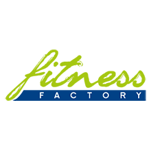 Logo von Fitness Factory Pforzheim Inhaber: Frank Edelmann