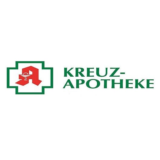 Logo von KREUZ-APOTHEKE