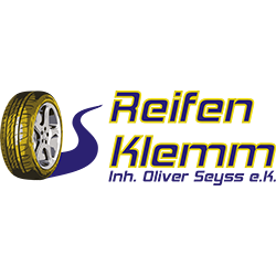 Logo von Reifen Klemm