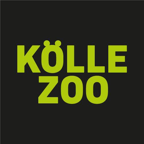 Logo von Kölle Zoo Karlsruhe