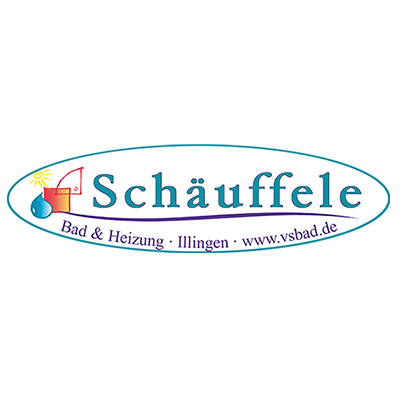 Logo von Volker Schäuffele