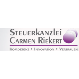 Logo von Carmen Riekert