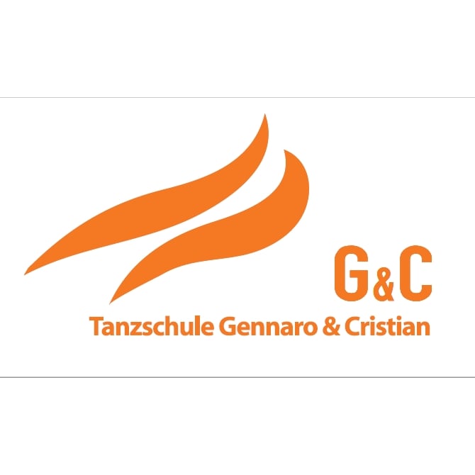 Logo von Tanzschule Gennaro & Cristian