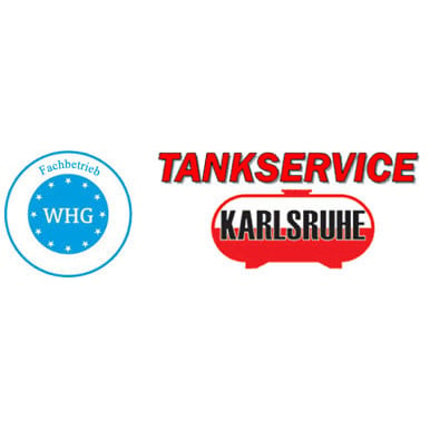 Logo von Tankservice Karlsruhe