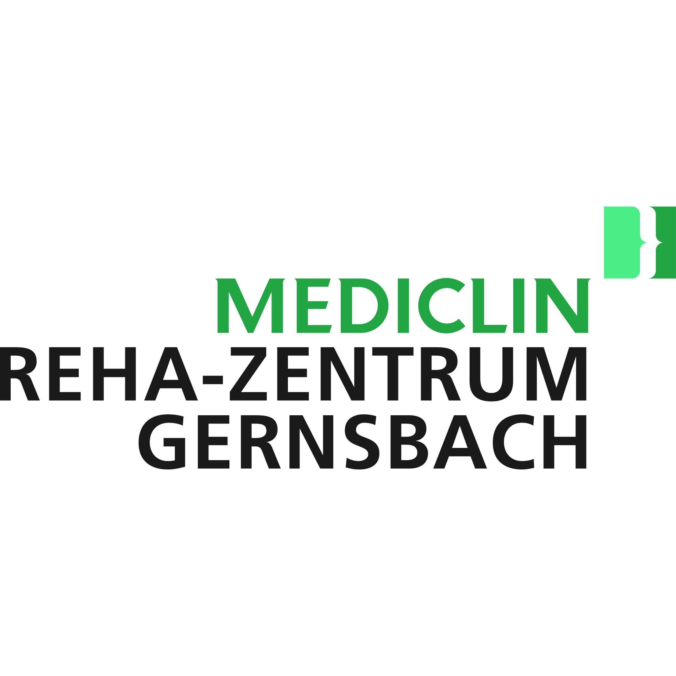 Logo von MEDICLIN Reha-Zentrum Gernsbach