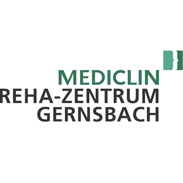 Logo von MEDICLIN Reha-Zentrum Gernsbach