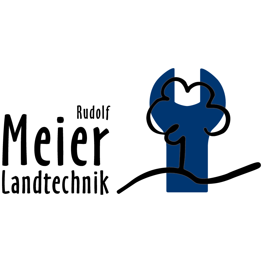 Logo von Rudolf Meier