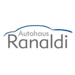 Logo von Autohaus Ranaldi GmbH