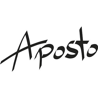 Logo von Aposto Karlsruhe