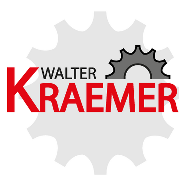 Logo von Walter Kraemer GmbH