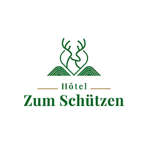 Logo von Hotel Restaurant zum Schützen