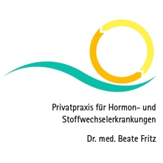 Logo von Dr. med Beate Fritz Fachärztin für Innere Medizin und Endokrinologie