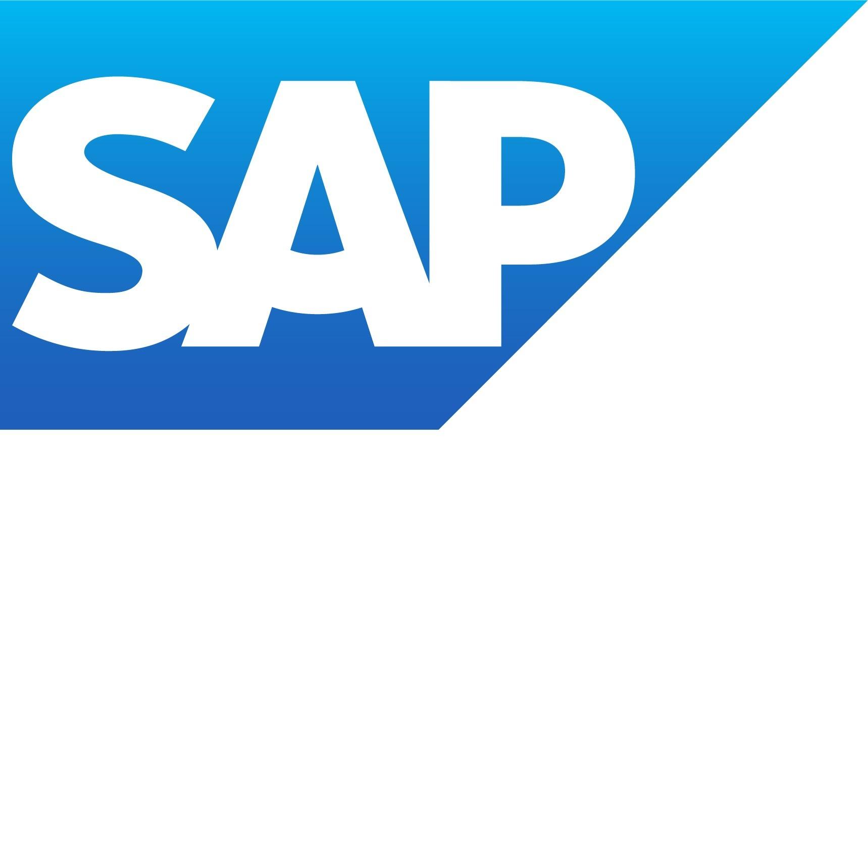 Logo von SAP Deutschland SE & Co. KG (WDF21)