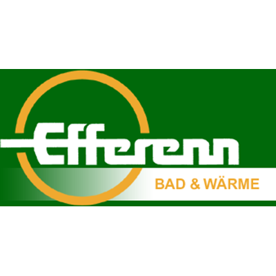 Logo von W. Efferenn GmbH Bad & Wärme