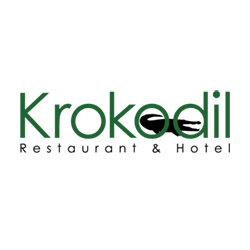 Logo von Restaurant Krokodil