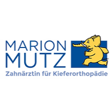 Logo von Marion Mutz Praxis für Kieferorthopädie
