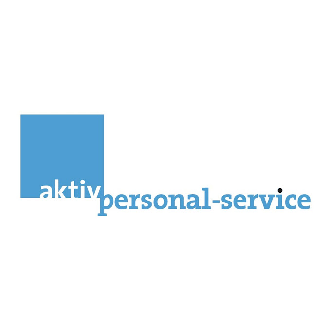 Logo von AKTIV Personal-Service GmbH