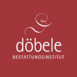 Logo von Bestattungsinstitut Döbele