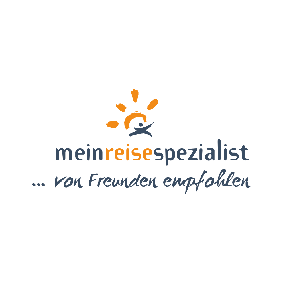Logo von Grenzenlos Reisen