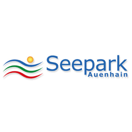 Logo von Seepark Auenhain - IHR Ferienresort am Markkleeberger See