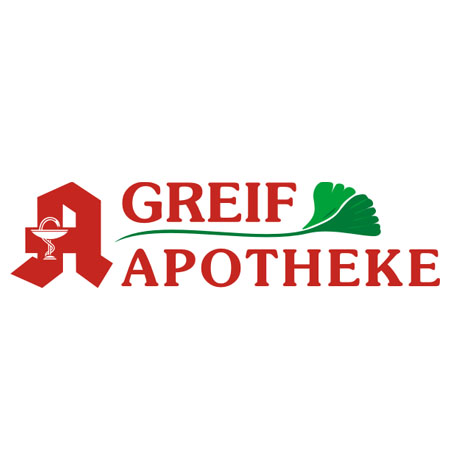 Logo von Greif Apotheke