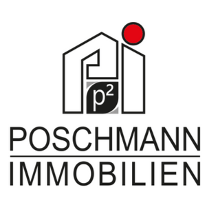 Logo von Poschmann Immobilien