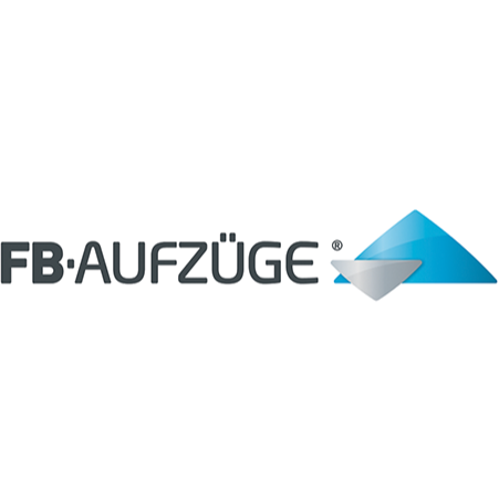 Logo von FB-Aufzüge GmbH & Co. KG - Dresden