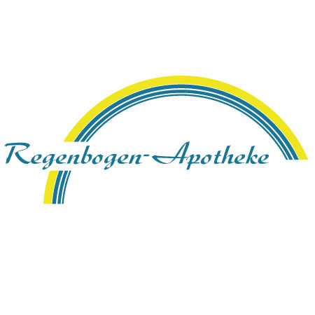 Logo von Regenbogen-Apotheke Inh. A. Portisch e. Kfr.