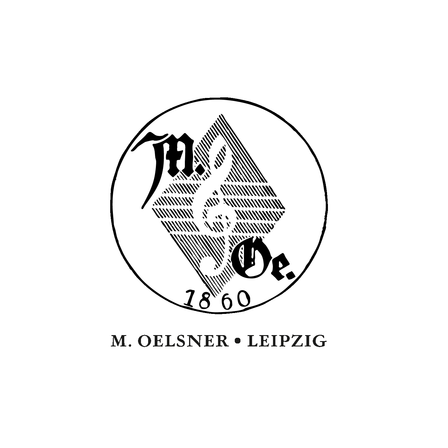 Logo von M. Oelsner Leipzig Musikalienhandlung GmbH