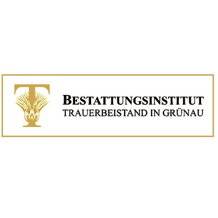Logo von Bestattungsinstitut Trauerbeistand in Grünau