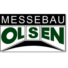 Logo von Messebau Olsen