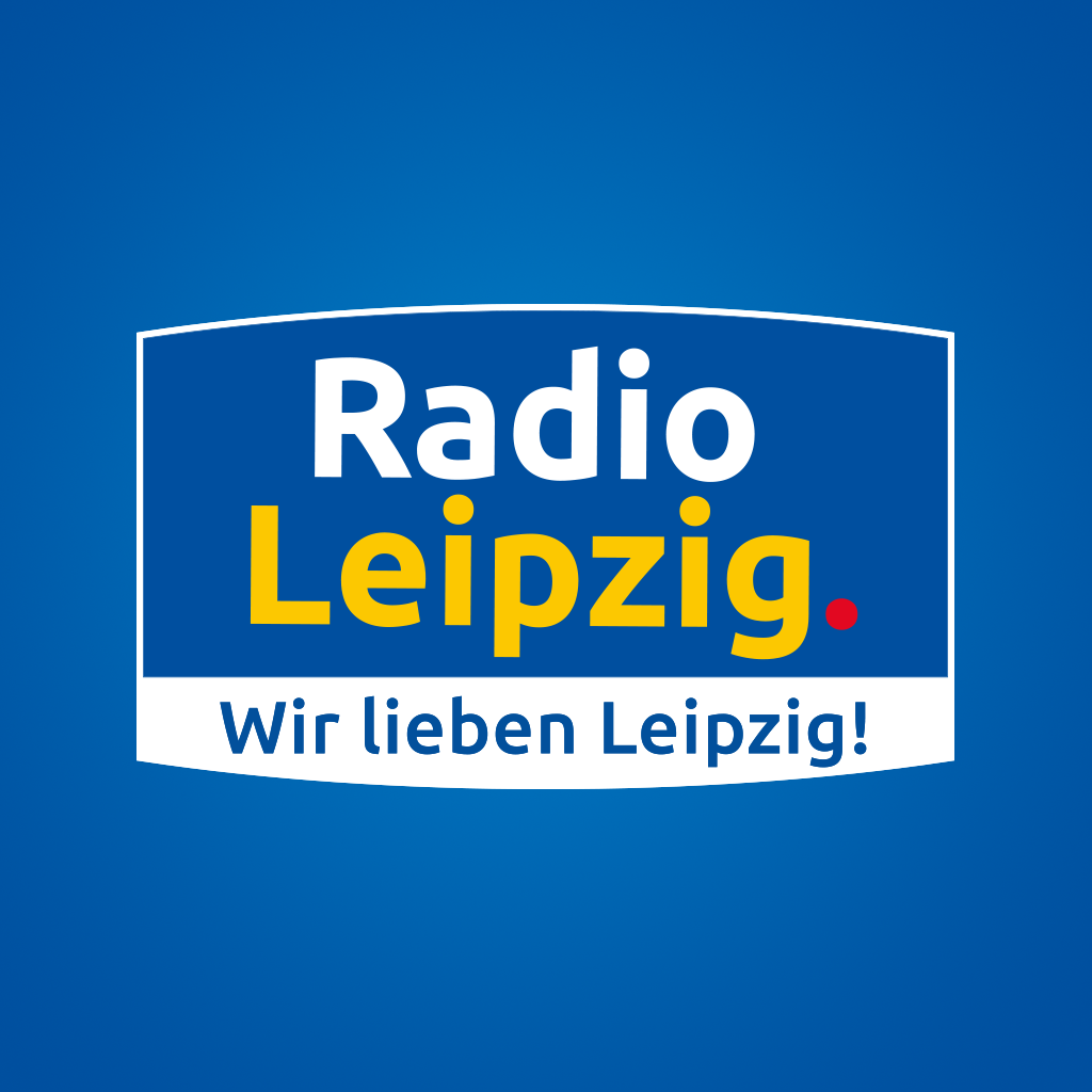 Logo von Radio Leipzig