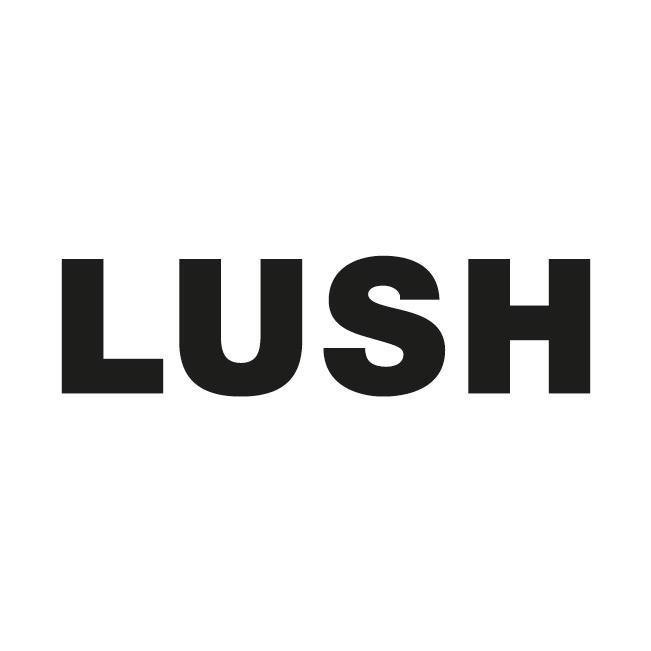 Logo von LUSH Cosmetics Leipzig