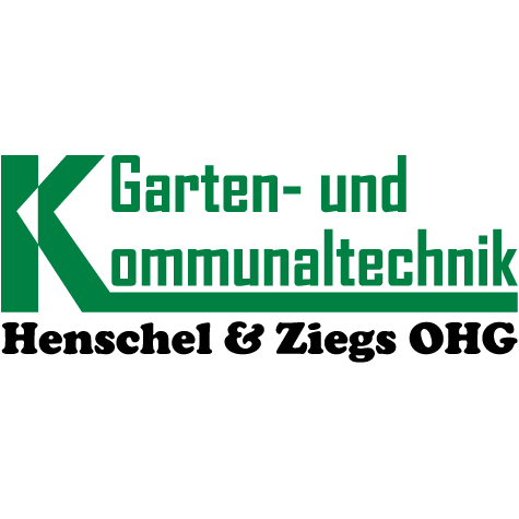 Logo von Henschel & Ziegs OHG