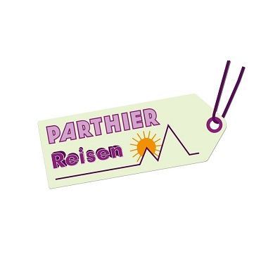 Logo von Reisebüro Parthier GmbH