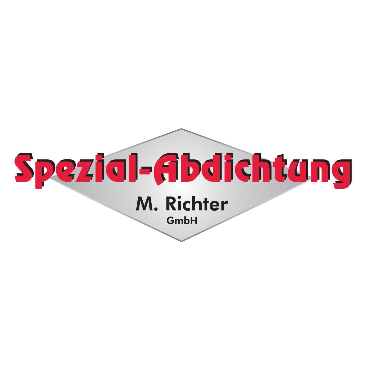 Logo von Spezial-Abdichtung M. Richter GmbH