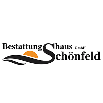 Logo von Bestattungshaus Schönfeld GmbH
